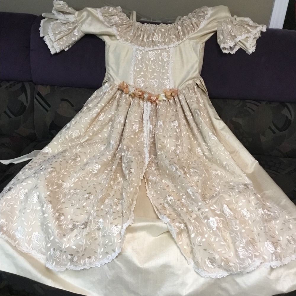 Communion dresses - Picture 6 of 8